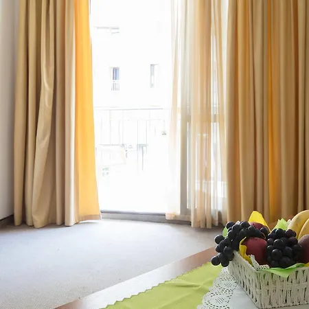 ❤quite Family 400m To The Beach ❤xo❤ Apartment Sunny Beach