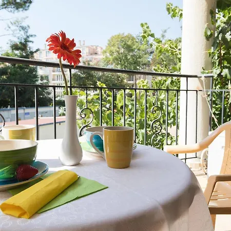 Apartment ❤quite Family 400m To The Beach ❤xo❤ Sunny Beach