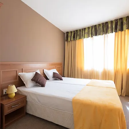 Apartment ❤quite Family 400m To The Beach ❤xo❤ Sunny Beach