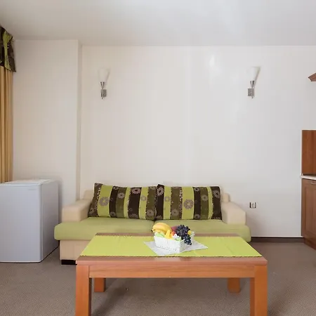 ❤quite Family 400m To The Beach ❤xo❤ Apartment Sunny Beach
